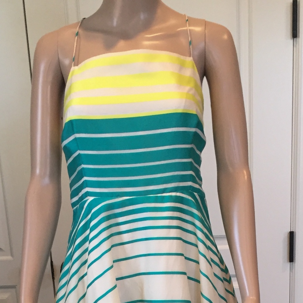 New! Tracy Reese Dress